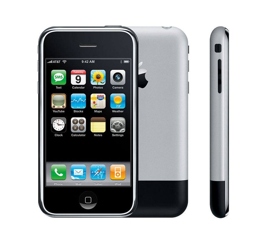 iPhone