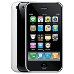 iPhone 3GS