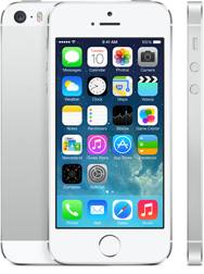 iPhone 5