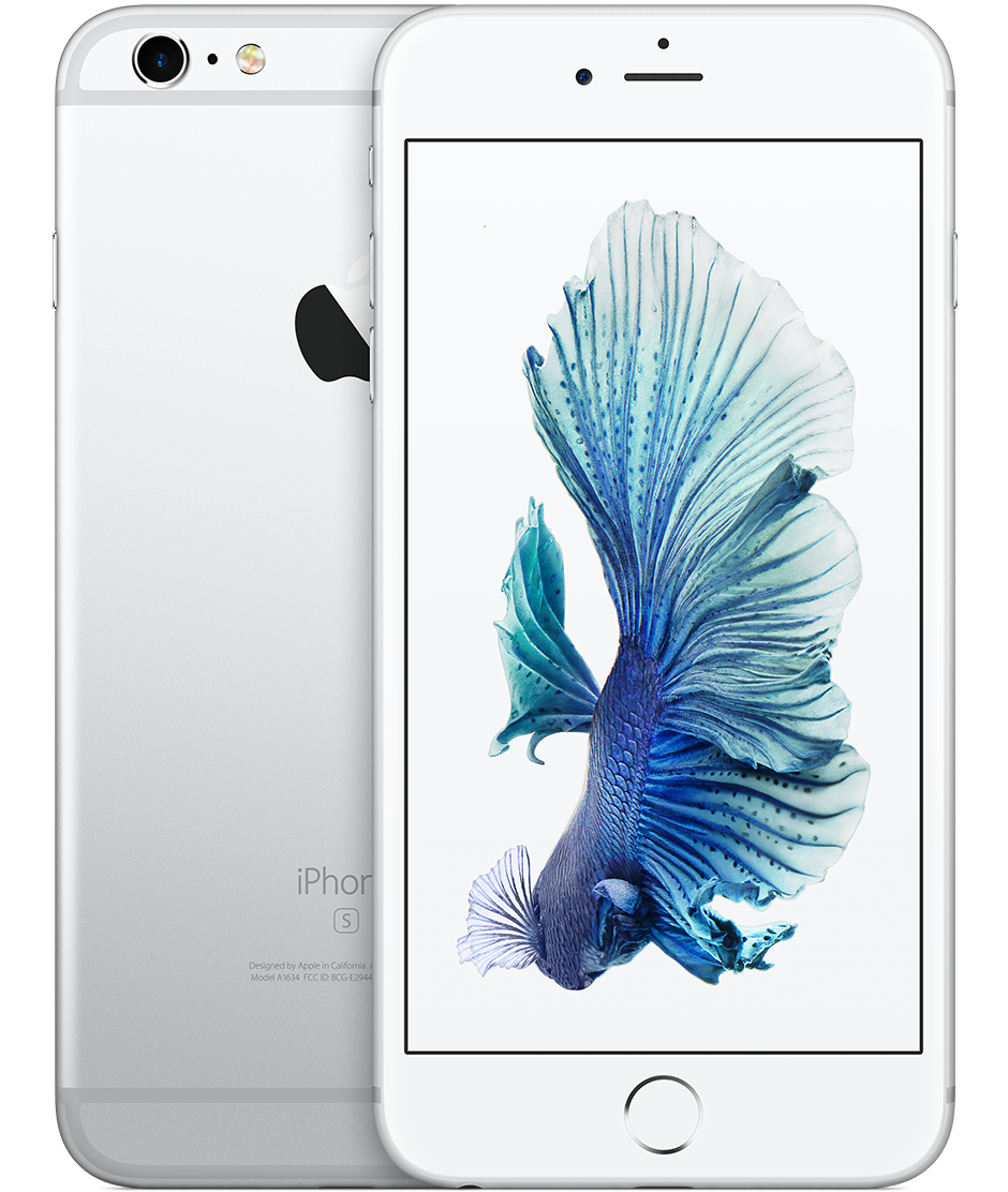 iPhone 6 Plus